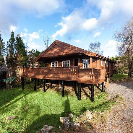 3 Bedroom Log Cabin In Snowdonia Nr Mtb Trails Tanygrisiau Eksteriør bilde